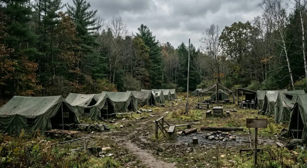 Под маска на спорт: Во БиХ никнуваат паравоени кампови со вехабии и симпатизери на Ал Каида