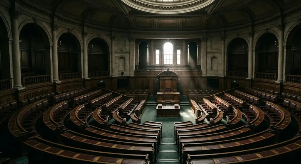 По 20 години, знамето на ЕУ се враќа во маѓарскиот парламент: Орбан со 52 места, Маѓар со 141