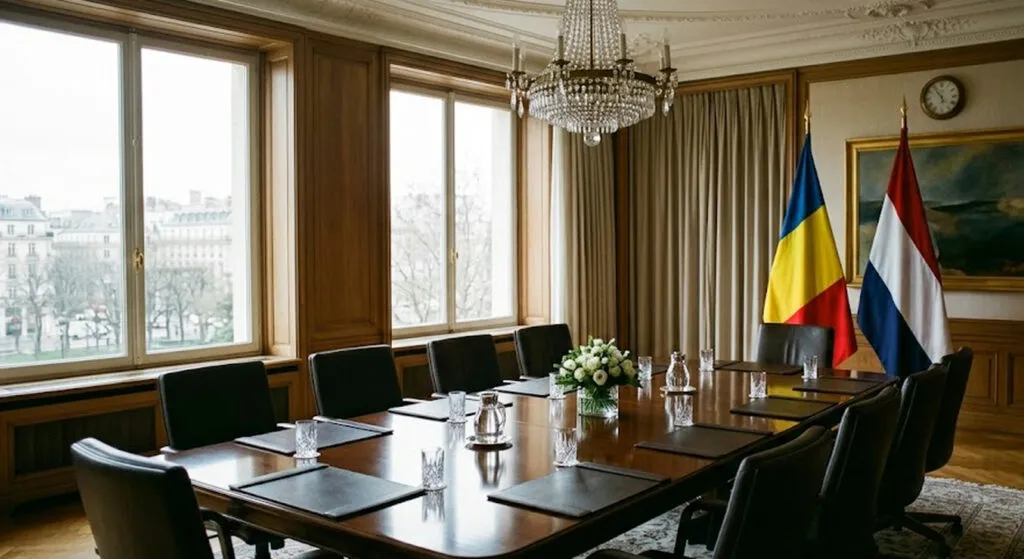 Венс се пофали дека ја прекинал помошта за Украина: Европа може сама - Американците повеќе нема да купуваат оружје