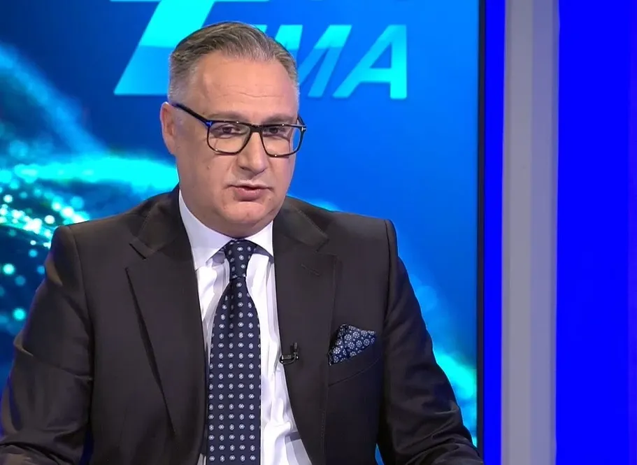 ПИОМ - пензискиот систем не може да колабира, но односот вработени-пензионери паѓа