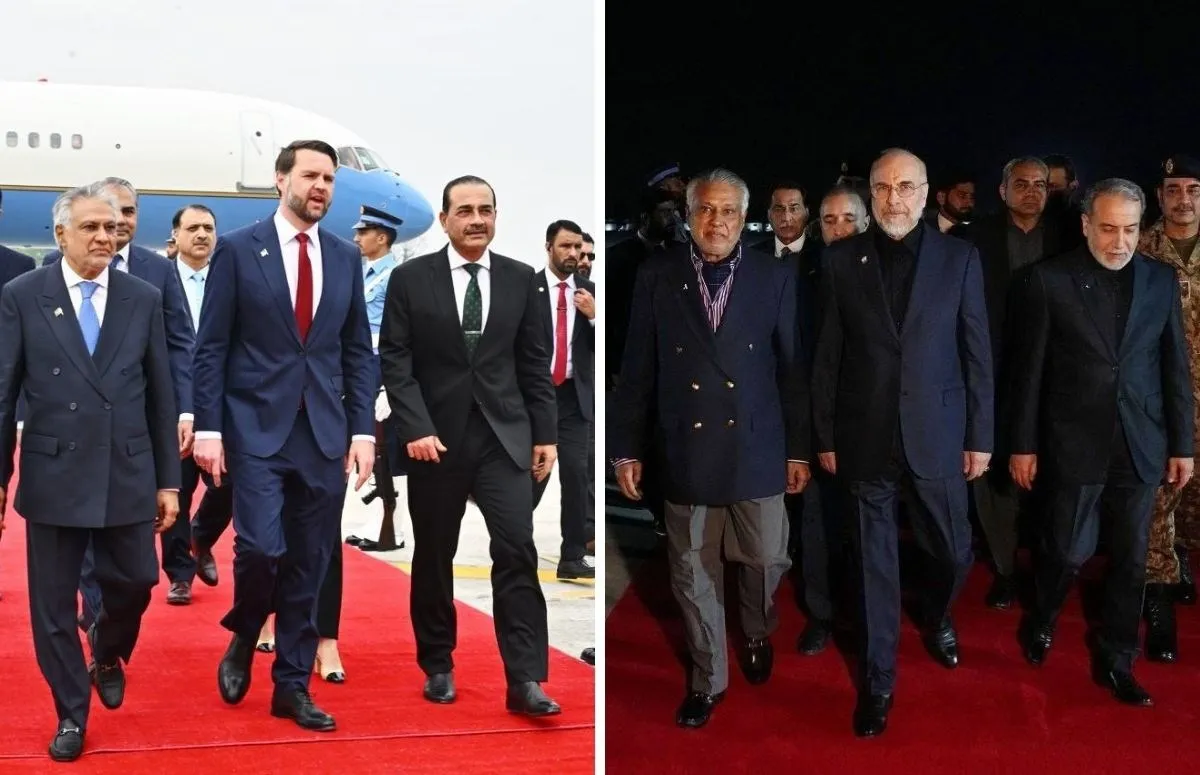 САД се согласиле да одмрзнат ирански средства за отворање на Хормузскиот Проток