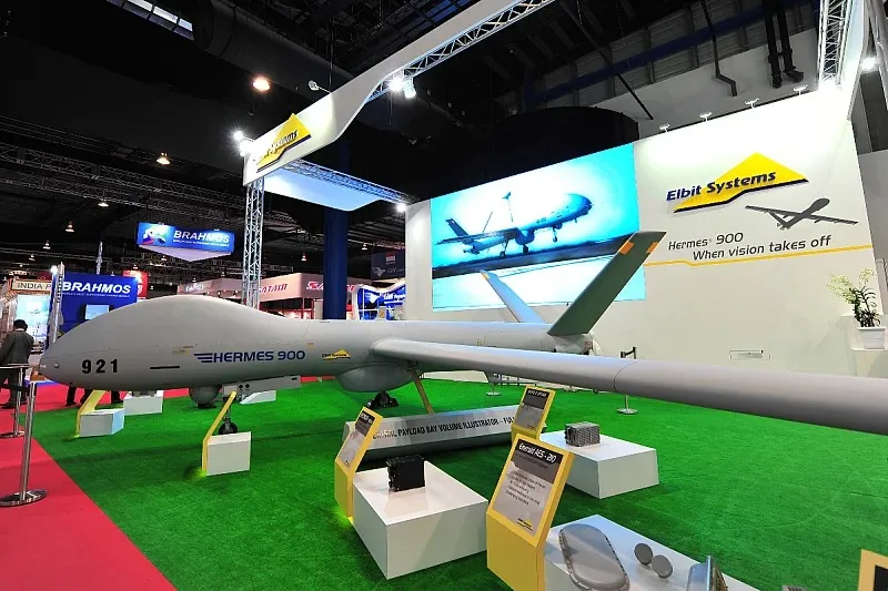 Србија и Израел отвораат заедничка фабрика за дронови кај Белград