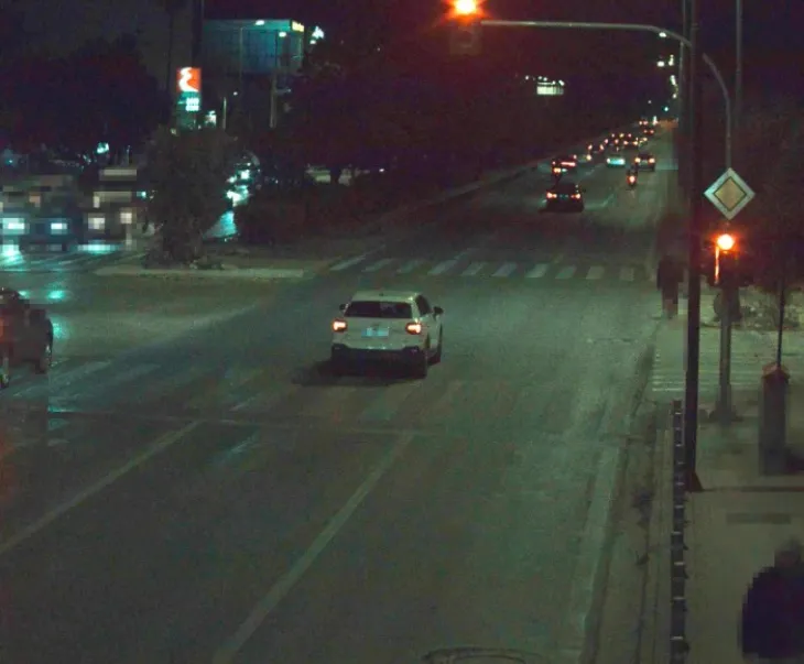 Вештачката интелигенција веќе казнува во Грција - нова ера во правосудството