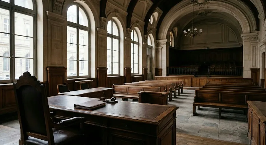 AF447 - 228 Victims in the Atlantic, Paris Court 17 Years Later: Air France and Airbus "Exclusively Responsible," Maximum Penalty 225,000 Euros for Each