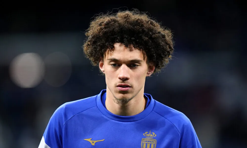 A Double Hit on Monaco: Liverpool Wants Akliouche and Camara Before Slot's Summer