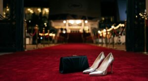 amfAR гала во Кан – златни мозаици на Ева Лонгорија, минимализам на Наташа Поли, и неколку грешки во избор на боја што Stella McCartney не успеа да ги поправи