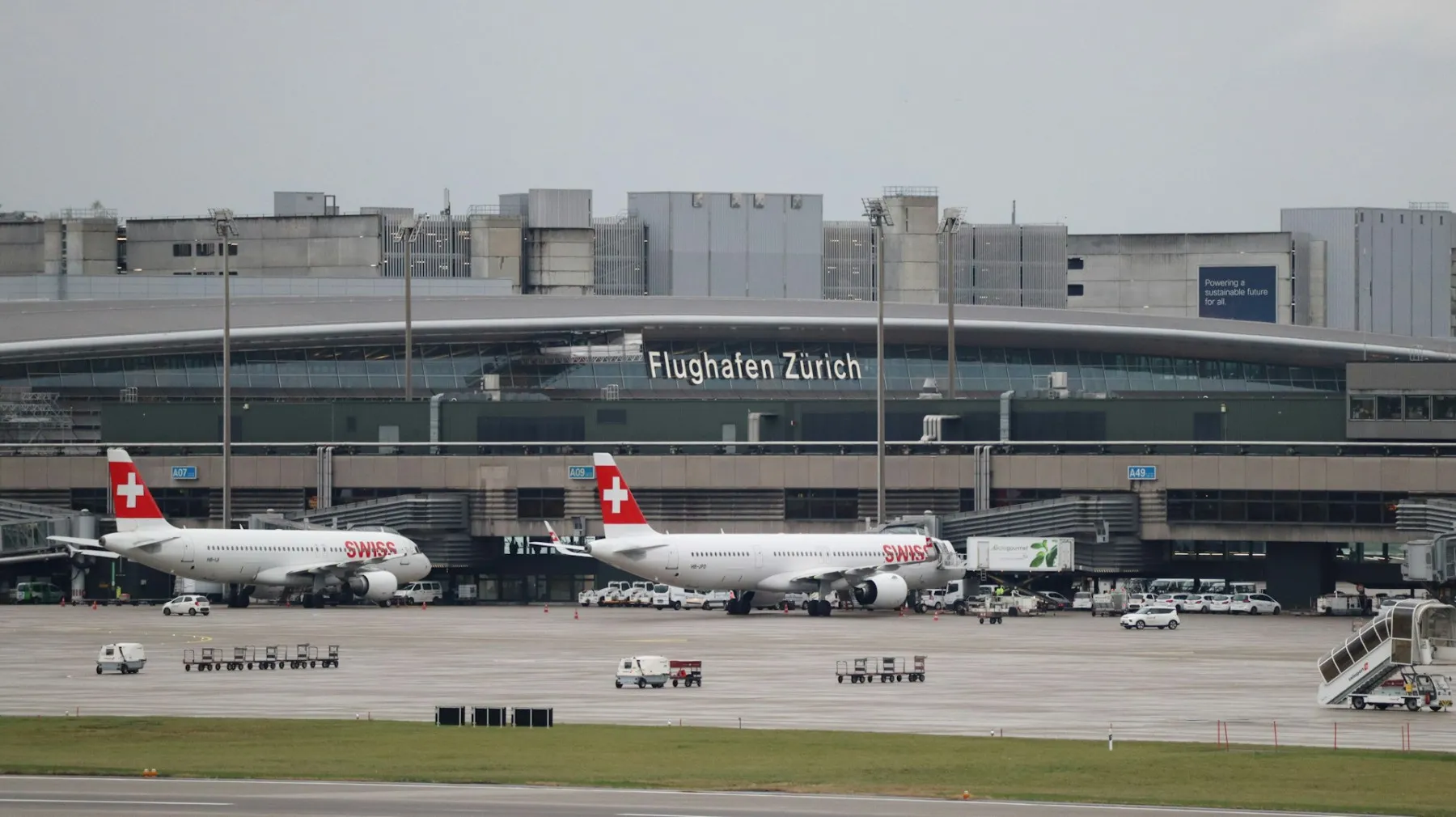 IATA: авионските карти во Европа неизбежно поскапуваат поради млазното гориво
