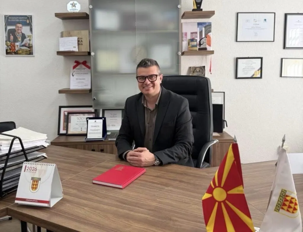 Советот за медиумска етика ја прифати жалбата на Димитровски - ТЕРА ТВ ги прекршила Кодексот на новинари во статија за Битола