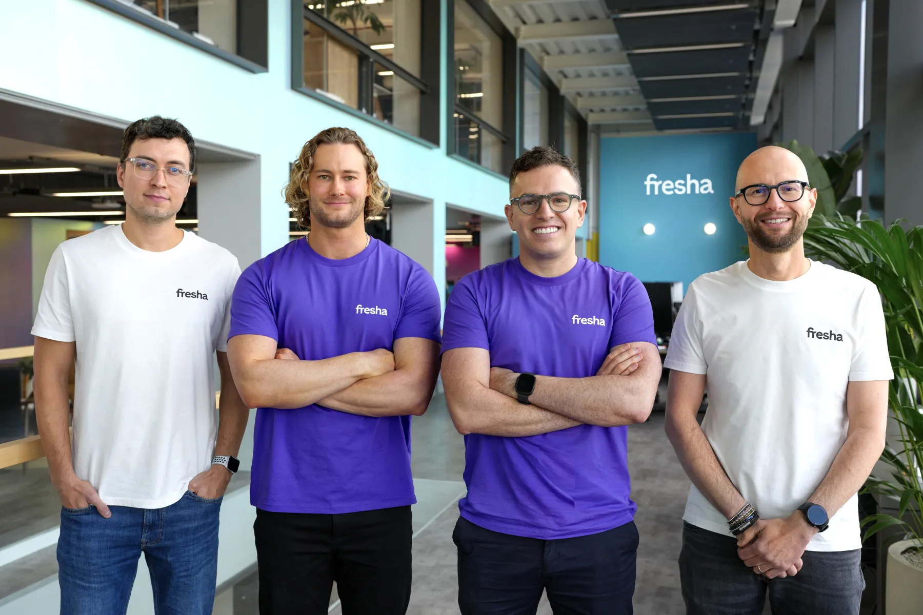 Fresha доби 80 милиони од KKR и стана единорог - британската платформа за резервации сега вреди над милијарда долари