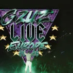 GZUZ во Софија на 23 октомври - германскиот реп ѕвезда и член на 187 Strassenbande во клубот CLWD