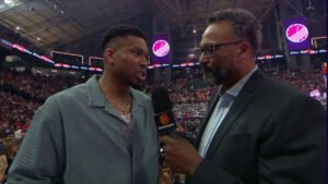 Giannis Opens the Door to EuroLeague - Athens Has Waited a Decade for the Sentence
