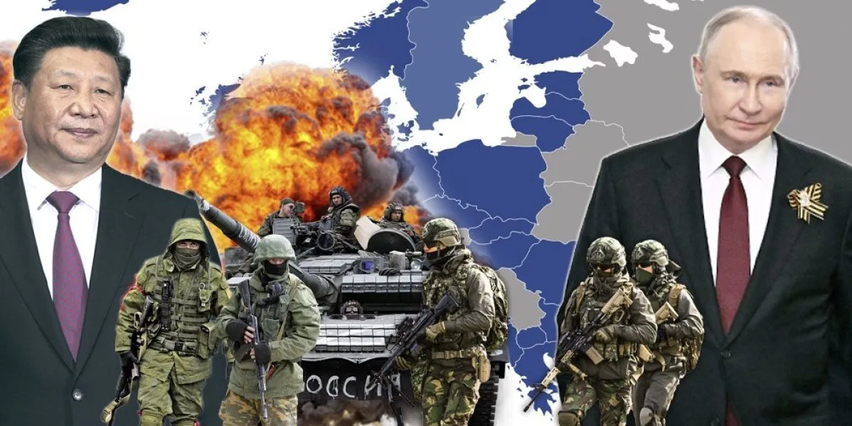 Британија гради нов поморски сојуз од 10 северноевропски земји: Калининград како тригер за нуклеарна доктрина