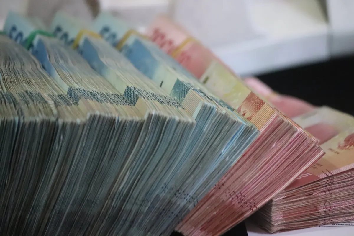 Supreme Court: Kamčev has no right to 1.5 million euros in the Reket case - legal cases close, but the money stays in the fog