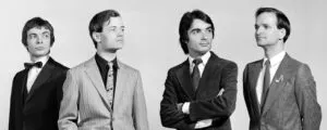 Крафтверк во Лука Белград на 19 јули - Rock and Roll Hall of Fame пионерите шест дена пред Скопје