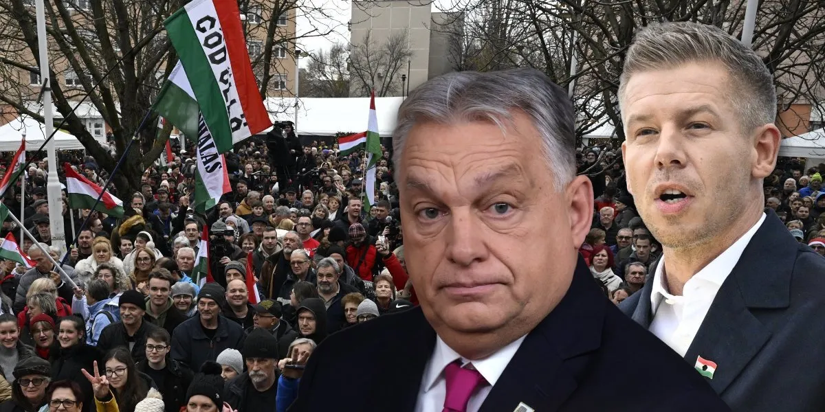 Петер Маѓар нема да исплати 107.000 евра отпремнина на Виктор Орбан - законот го донела самата негова влада