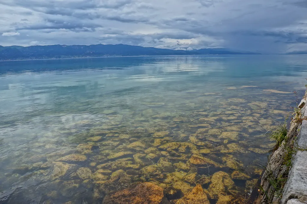 Македонија пречистила само 20,6% од отпадните води во 2025-та - 2,4 милијарди кубни метри тргнале директно во природа