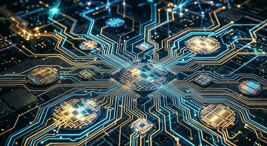 Benchmark заработи 5 милијарди од IPO на Cerebras - а одговорната инвестиција замалку не се случи