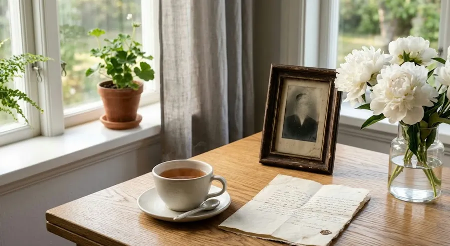 Frederik X at 58 with a Balcony Missing Half the Family - Mother in Hospital, Heirs Absent