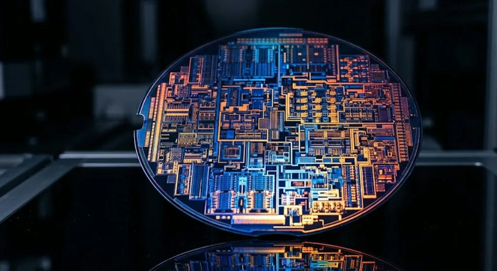 Intel со 490% раст за година: владата седи во борд, Маск и Apple на чекање - дали приказната ја носат чиповите или политиката?