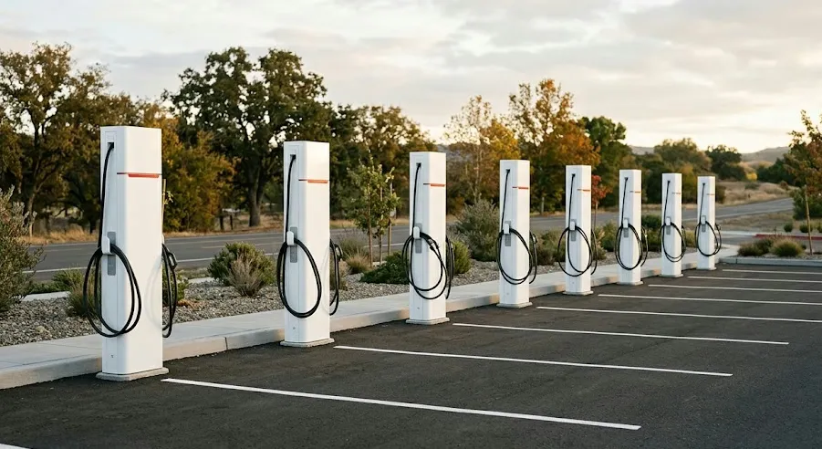 Tesla Full Self-Driving стигна во Литванија: втора земја во Европа го одобри, Грција и Белгија следни