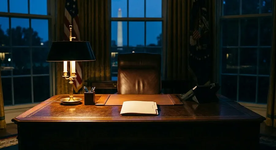 Трамп на 79 со отекувања на потколениците и модрици на рацете: лекарите внимателно ја подвлекуваат „хроничната венска инсуфициенција"