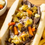 Italian beef - чикашкиот сендвич кој The Bear го врати на меню, со четирочасовно говедско и три начини на сервирање