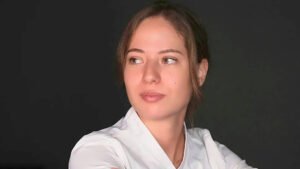 At 25, She Became Spain's Best Chef: Tayta in Salamanca - the Country's Only Spanish-Peruvian Michelin Restaurant