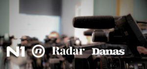 Alpac Capital kauft N1, Nova S, Vesti und Danas - 16 Millionen Zuschauer, 30 Millionen Euro und ein dünner Faden zu Orbán