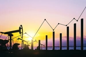 Trump verbraucht die strategischen Ölreserven schneller als Biden - 374 Millionen Barrel, niedrigster Stand seit den 1980ern