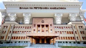 Граѓаните му пишаа двојка на Собранието – 74 проценти велат дека пратениците ги застапуваат личните интереси, 61 процент не знае кој им е пратеник