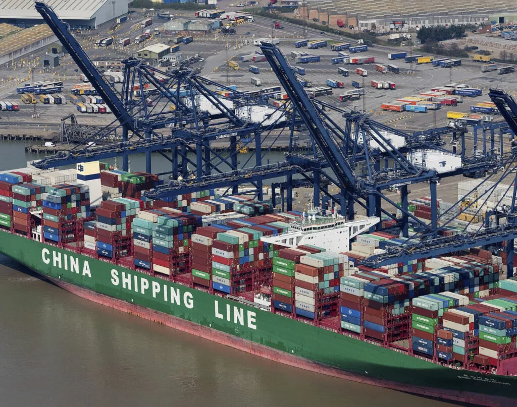 Five EU Countries Want Trade Brakes on China, Germany Plays Games - 1 Million European Jobs Lost in 6 Years