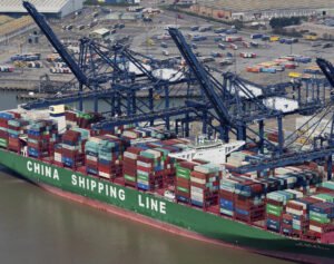 Five EU Countries Want Trade Brakes on China, Germany Plays Games - 1 Million European Jobs Lost in 6 Years