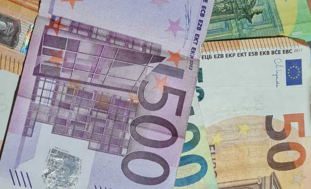 ММФ предупредува: јавниот долг на ЕУ може да достигне 130% од БДП до 2040 - двојно повеќе од сегашното ниво