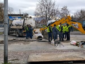 Делови од Волково, Катланово и Дане Крапчев без струја и вода – распоредот за денеска ако живеете на овие адреси