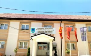 Финансиска полиција против градоначалникот на Врапчиште: 190.000 евра потрошени за пат, иако комисијата ја поништила одлуката