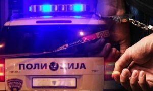 Притвор за четворица турски државјани кои со ауди удрија доставувач во Скопје и потоа го нападнаа