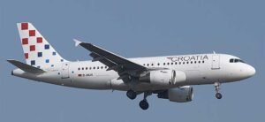 Кроација ерлајнс намалува летови Загреб-Скопје, Луфтханза прекинува Франкфурт-Скопје – 900 откажани летови во еден квартал
