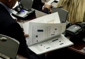 Собранието одлучува за нов заем од 260 милиони евра по скратена постапка – KfW, BBVA и Erste кредитори со 5,1 проценти ефективна камата