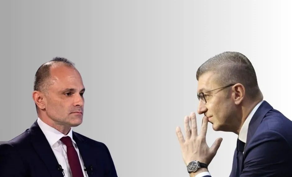 Мицкоски за маргинализирана СДСМ, Филипче спремен на сè – Македонија повторно во кампања, институциите чекаат после изборите