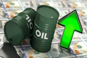 Нафтата повторно над 100 долари – Брент на 104,56, WTI на 97,64, пазарите нервозни околу САД-Иран преговорите
