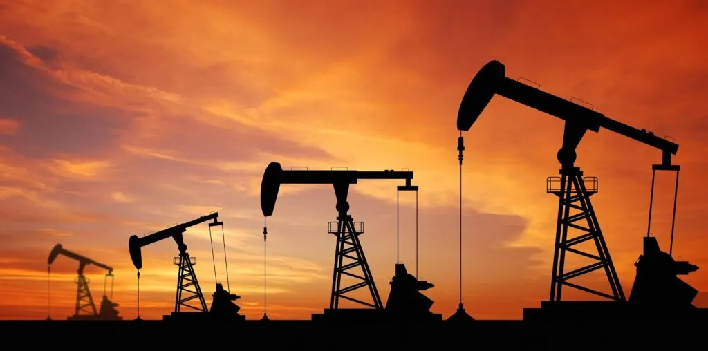 Oil Drops Below $100 a Barrel - US-Iran Deal Hopes Rattle the Markets