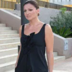 Нина Бадриќ во Охрид на 29 август - хрватската поп ѕвезда со 30 години кариера на Античкиот театар