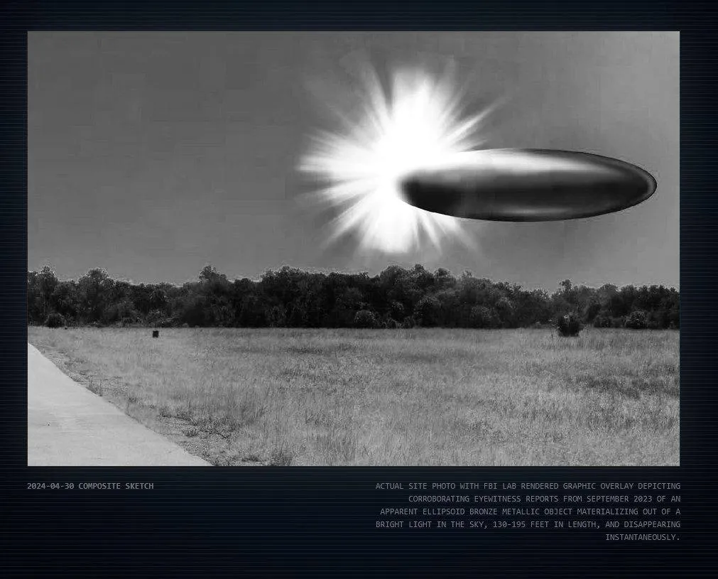 Pentagon Releases the UFO Files - Footage Over the Aegean Sea, Apollo Mysteries, and a Reminder That Unidentified Doesn't Mean Alien