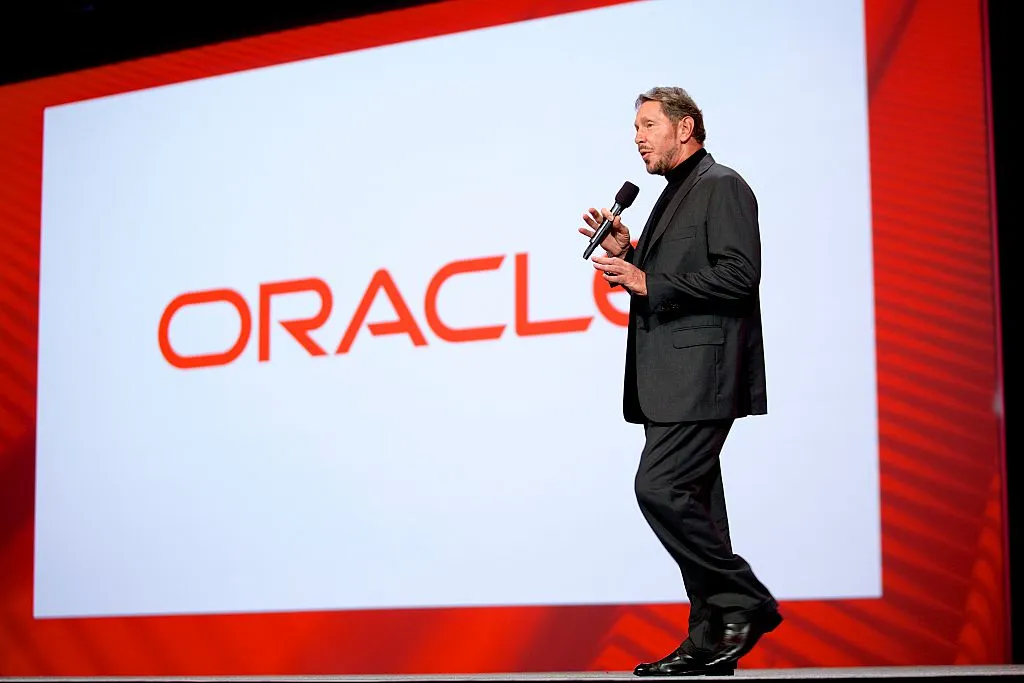 Oracle отпушти 30.000 луѓе и одби да преговара: правни дупки против работниците