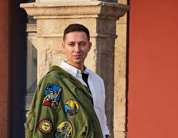 Oxxxymiron во Софија на 21 мај - руско-британскиот рапер во прогон со турнето Nationality: No во Club City Stage