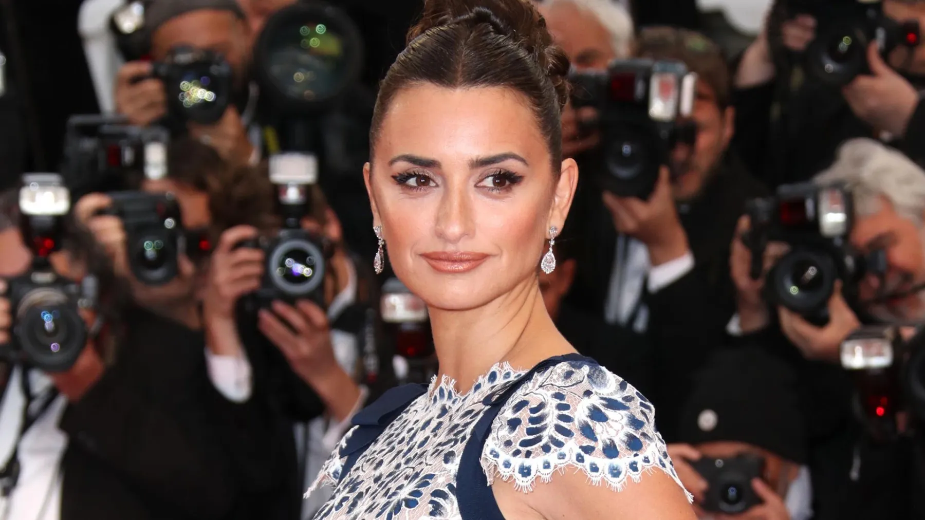 Cannes 2026 - 12 Spanish Actresses Who Reshaped the Red Carpet From 2015 to Today