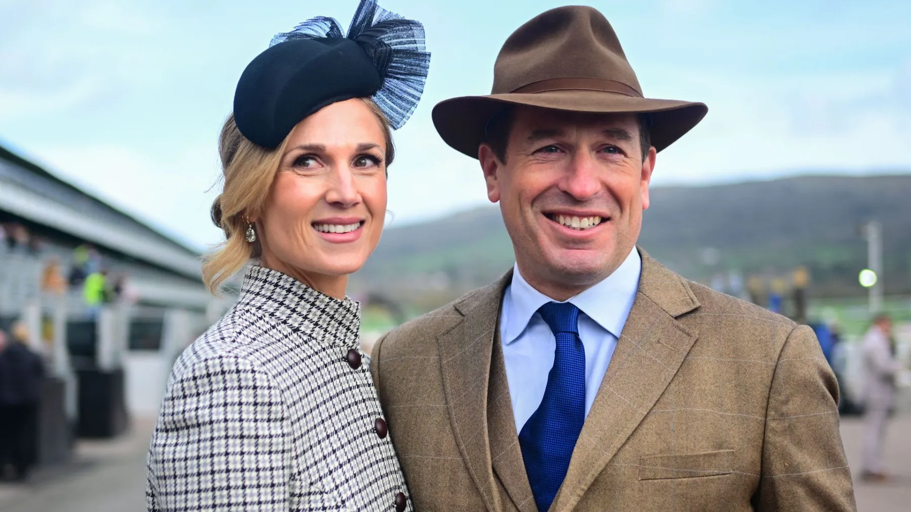Peter Phillips Before 6 June: A Royal Wedding Without a Title, Without a Scandal, Without a Photo Shoot