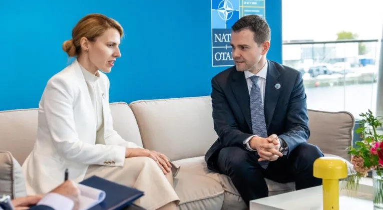 Нова бугарска министерка Петрова со стара реторика: Скопје да исполнува, не да зголемува конфликти
