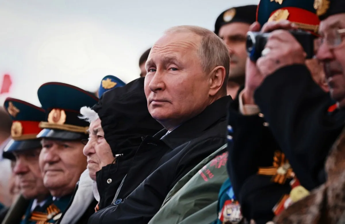 Путин не посетил ниту еден воен објект во 2026: Кремљ во страв од атентат и државен удар