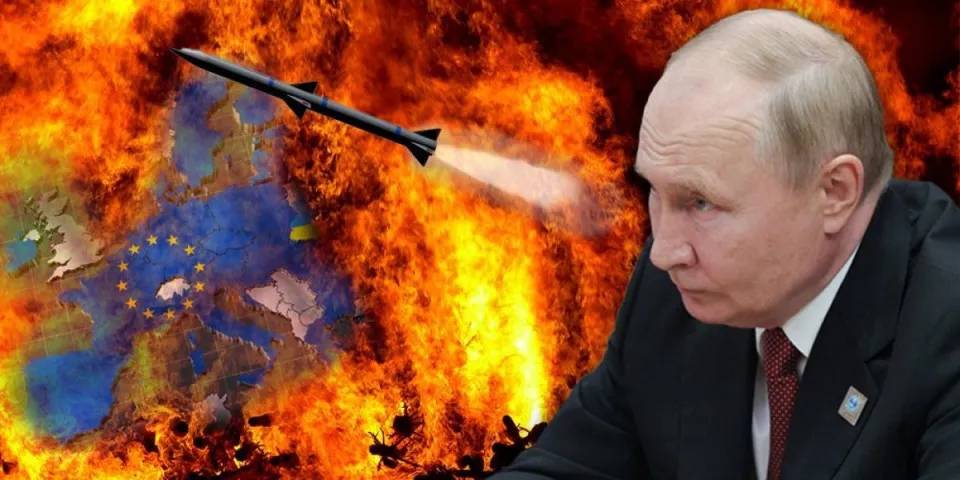 Над 100 западни компоненти во руските проектили H-101 што паднаа на Киев - произведени во второто тримесечје 2026